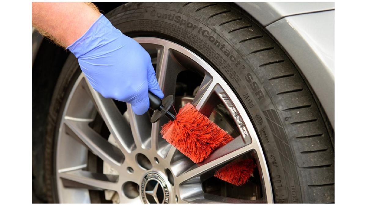 Wheel+Brush+with+Anti-Scratch+Coating